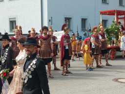 Fahnenabordnung &raquo; Fahnenabordnung &raquo; Kinderfest &raquo; Kinderfest 2022