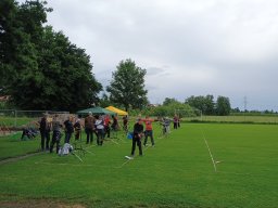 Kreismeisterschaft 2025